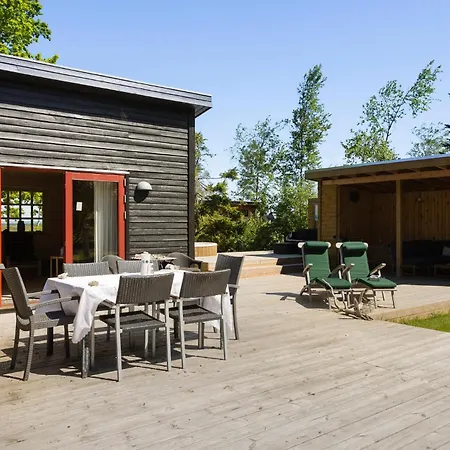 Casa de Férias Beautiful In With Wifi