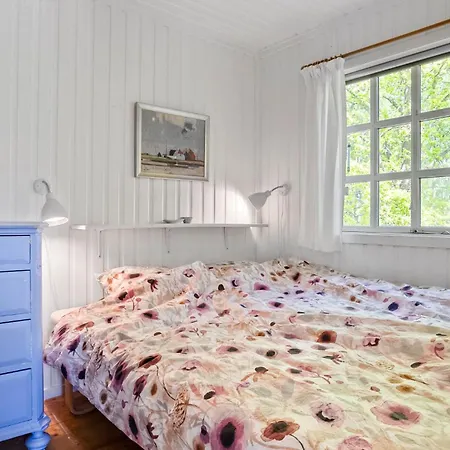 Casa de Férias Beautiful In With Wifi Fur