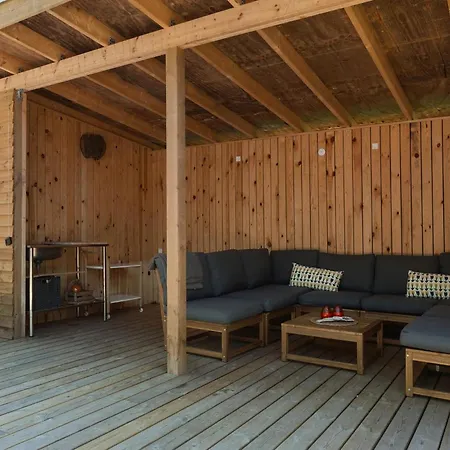 Beautiful In With Wifi Casa de Férias